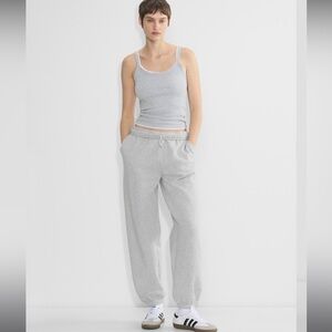 TNA Sweatfleece Joggers